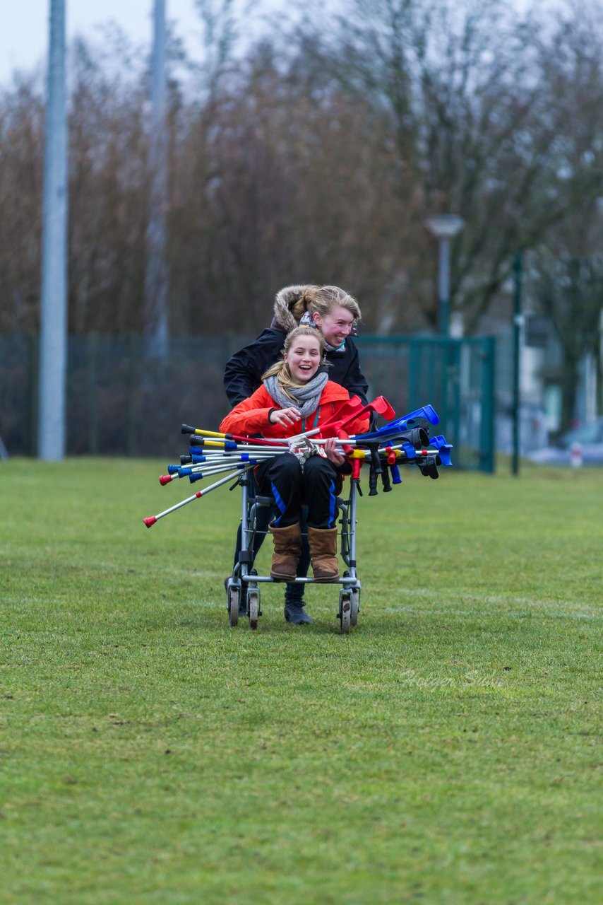 Bild 321 - C-Juniorinnen FSG-BraWie 08 - TuS Tensfeld : Ergebnis: 0:8